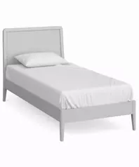 Light Grey - 3ft Single Bed